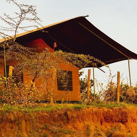 Mara Duma Bush Camp Hotel Talek Ngoại thất bức ảnh