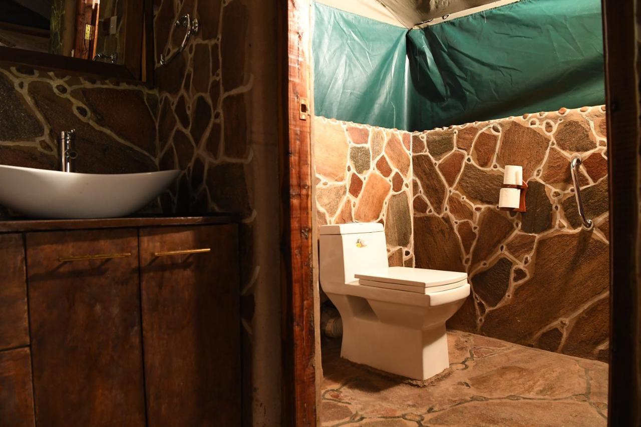 Mara Duma Bush Camp Hotel Talek Ngoại thất bức ảnh