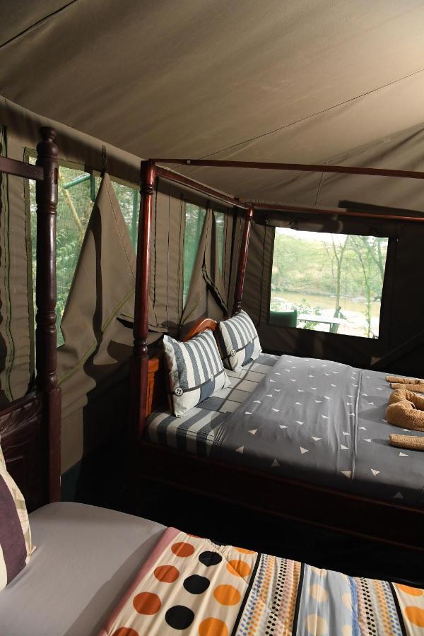 Mara Duma Bush Camp Hotel Talek Ngoại thất bức ảnh