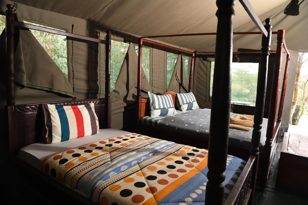 Mara Duma Bush Camp Hotel Talek Ngoại thất bức ảnh