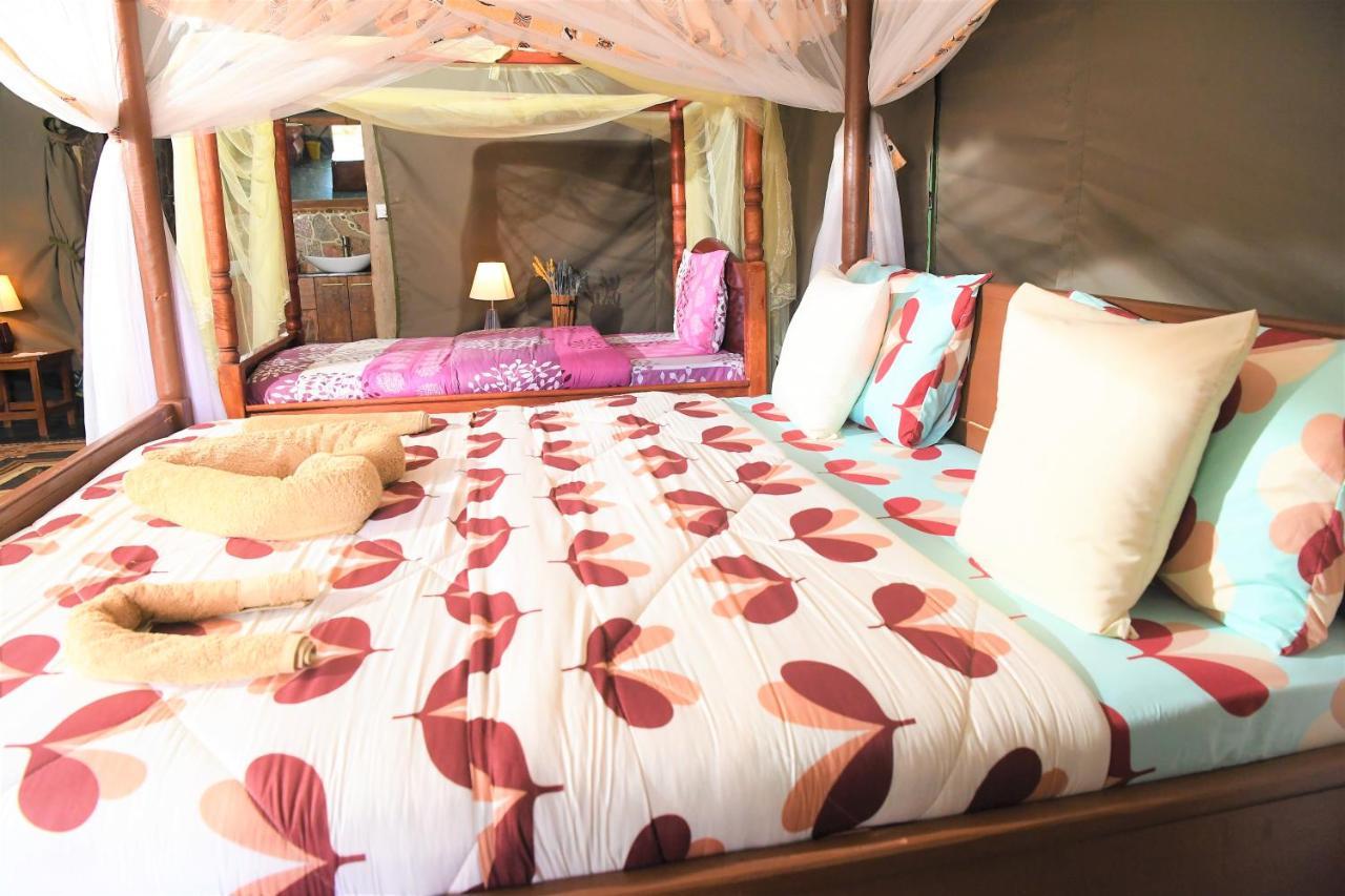 Mara Duma Bush Camp Hotel Talek Ngoại thất bức ảnh