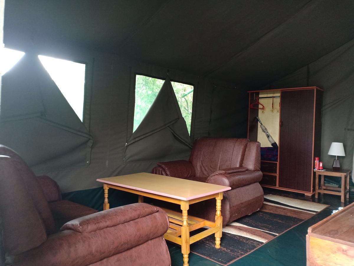 Mara Duma Bush Camp Hotel Talek Ngoại thất bức ảnh