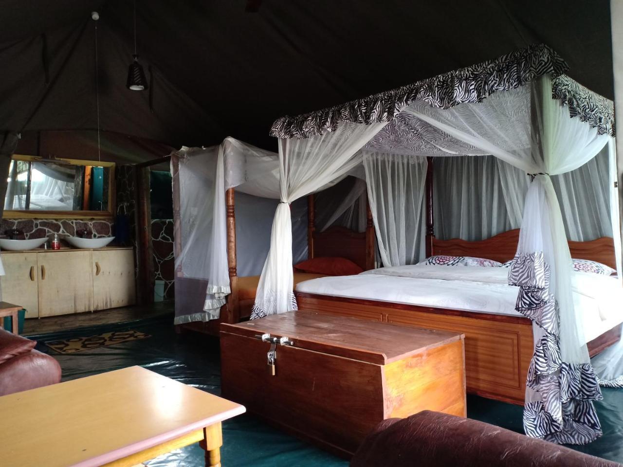 Mara Duma Bush Camp Hotel Talek Ngoại thất bức ảnh