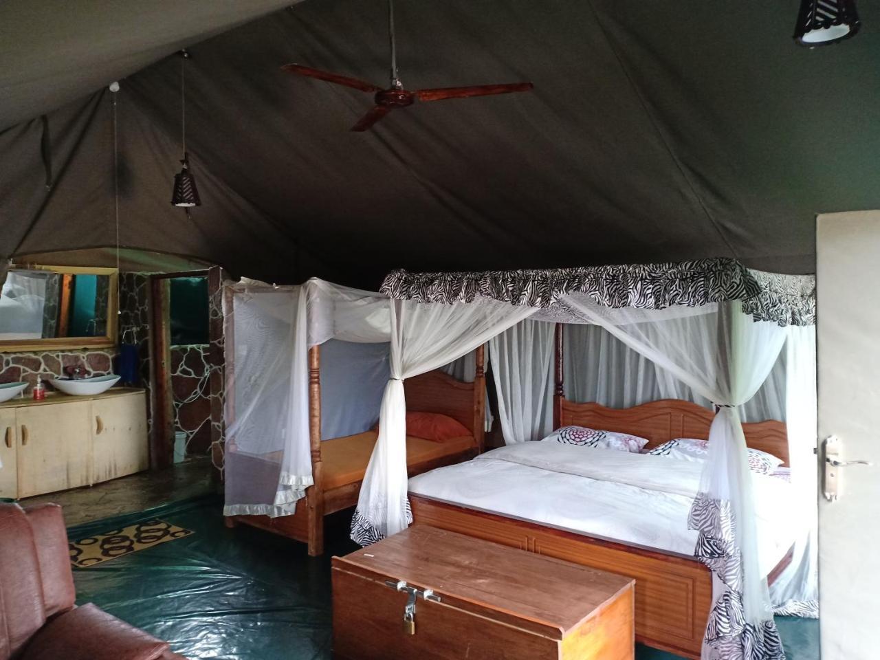 Mara Duma Bush Camp Hotel Talek Ngoại thất bức ảnh