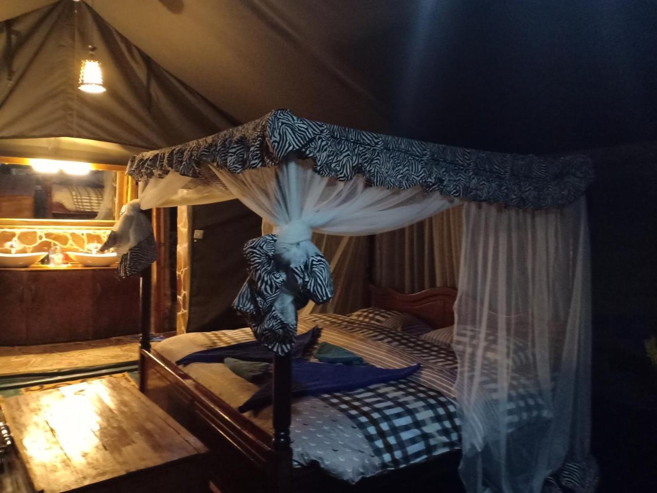 Mara Duma Bush Camp Hotel Talek Ngoại thất bức ảnh
