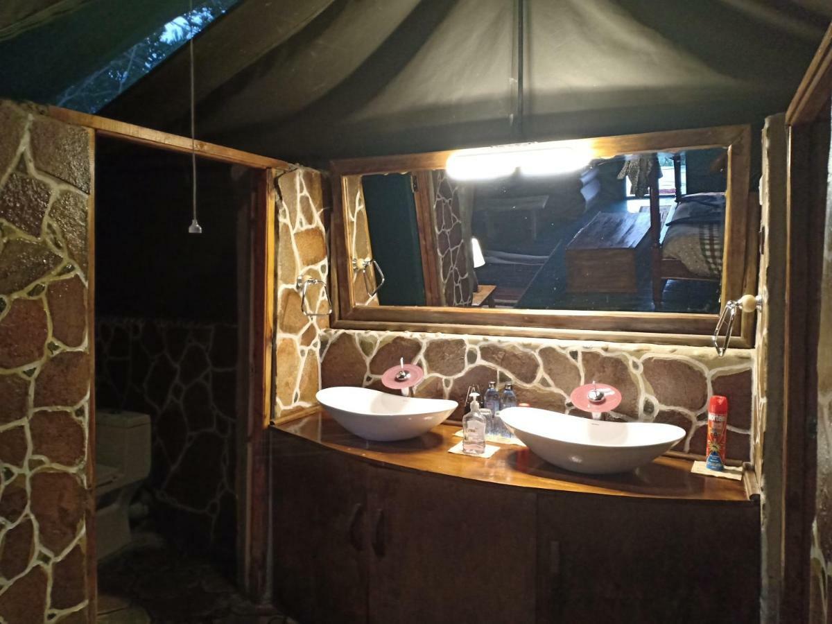 Mara Duma Bush Camp Hotel Talek Ngoại thất bức ảnh