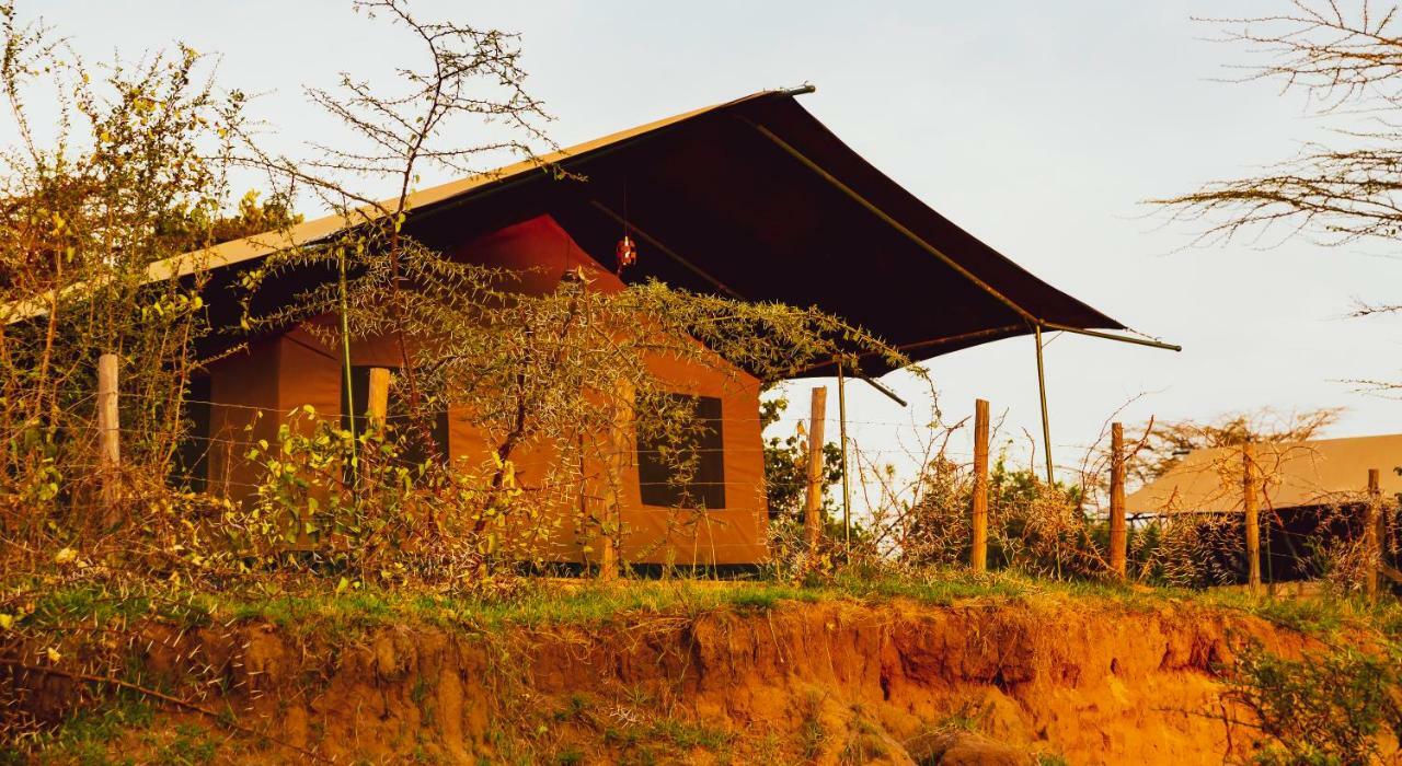 Mara Duma Bush Camp Hotel Talek Ngoại thất bức ảnh