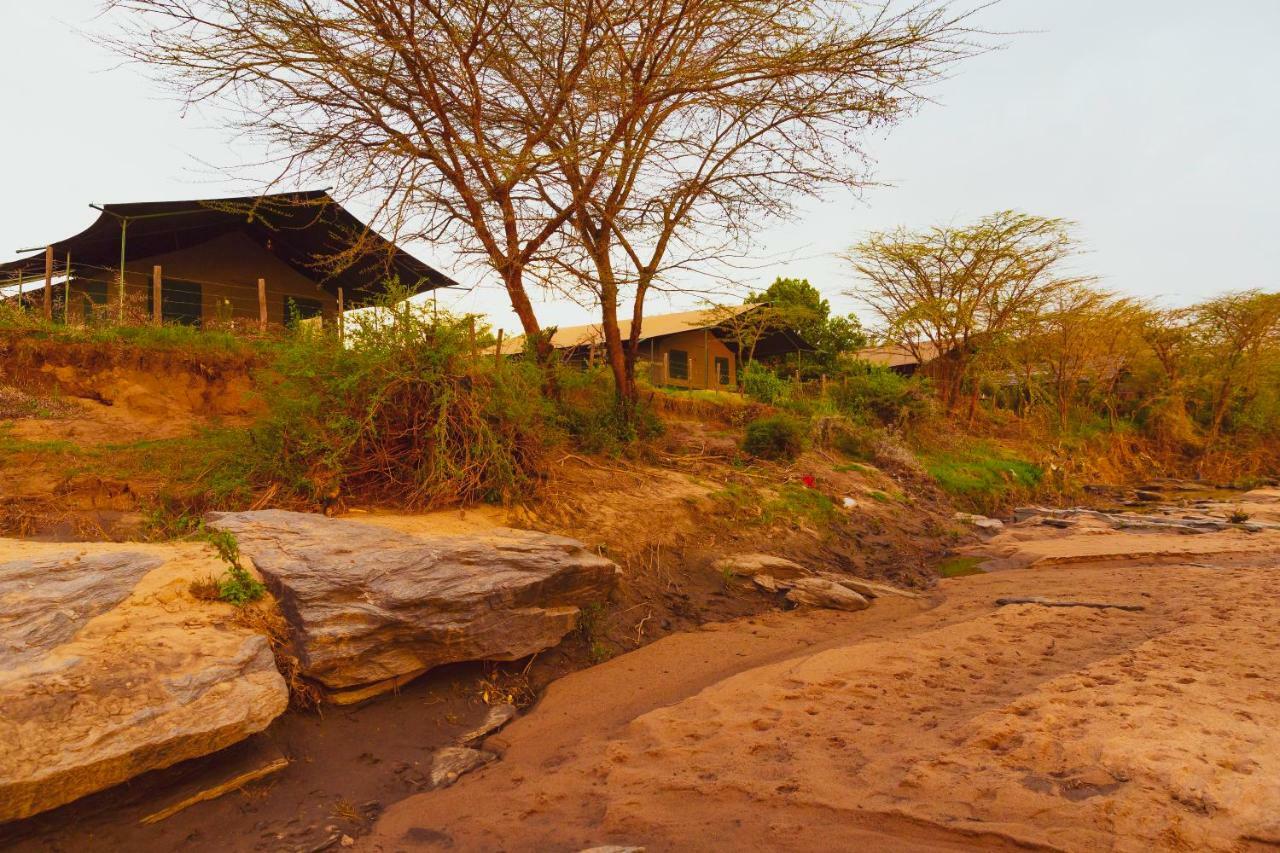 Mara Duma Bush Camp Hotel Talek Ngoại thất bức ảnh